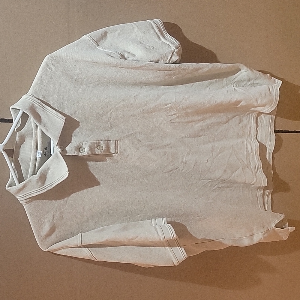 Jason Alexander short sleeve button up